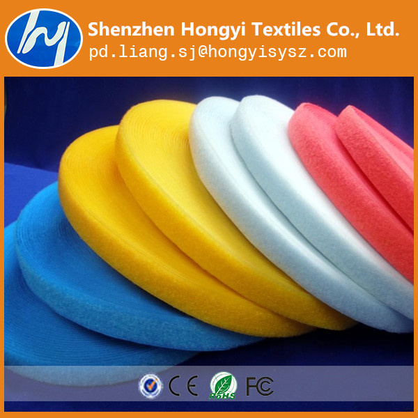 Multipurpose Wholesale Nylon Hook and Loop