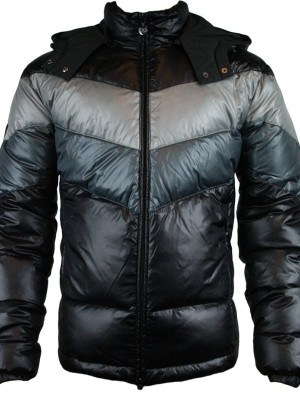 2015 Removeable Down Jacket for Winters Men