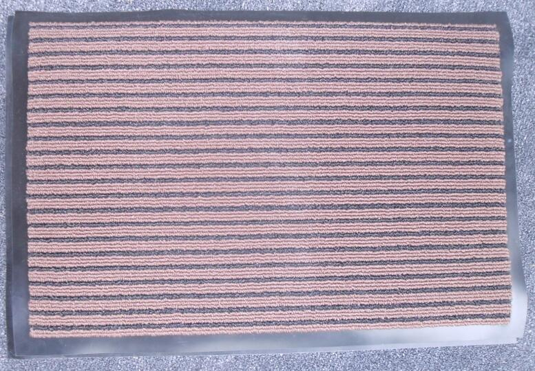 Nonslip PP Cut Pile Carpet