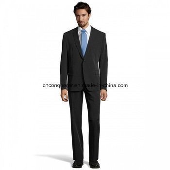 Hot Sale Simple Design Men Suit