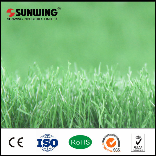 2015 Sale Cheap Artificial Grass Carpet for Balcony