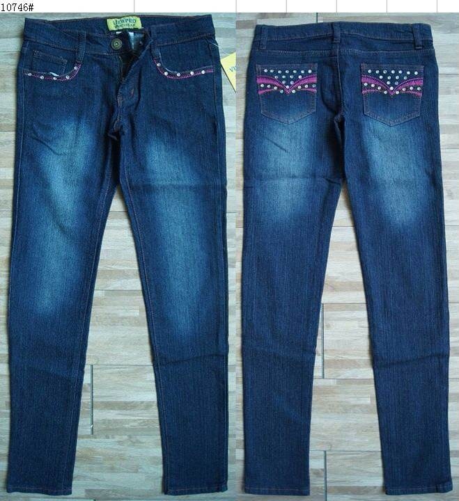 Stock Ladies Lowest Price Jeans