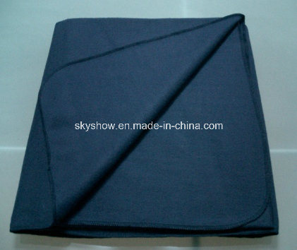 Micro Fleece Airline Blanket (SSB0148)