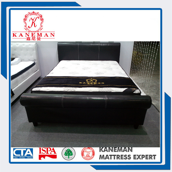 Cheap PU Bed Spring Mattress