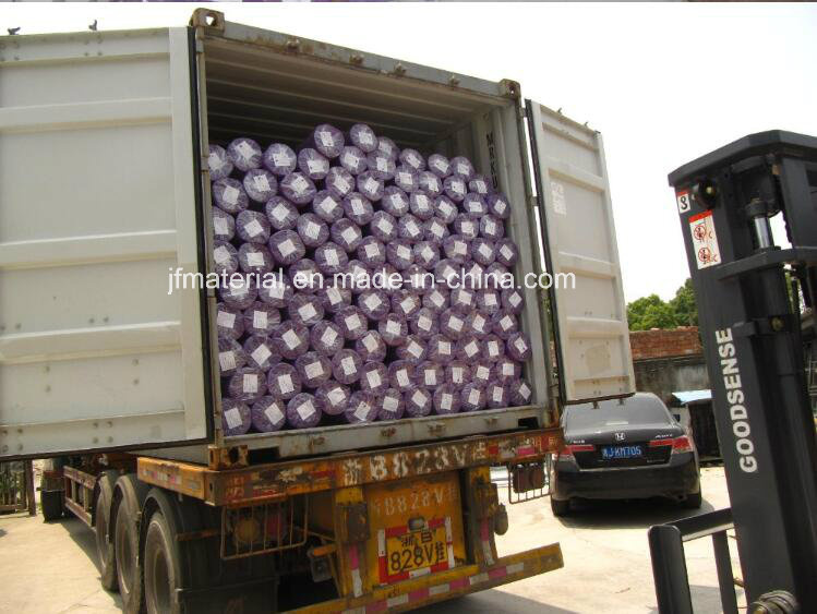 18X16 Mesh Fiberglass Invisible Mosquito Screens with Good Quality