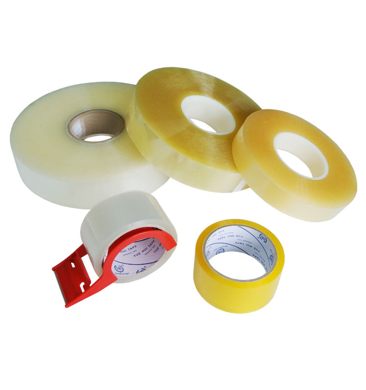 2018 Hot Sales with Factory Price for Packing Tape