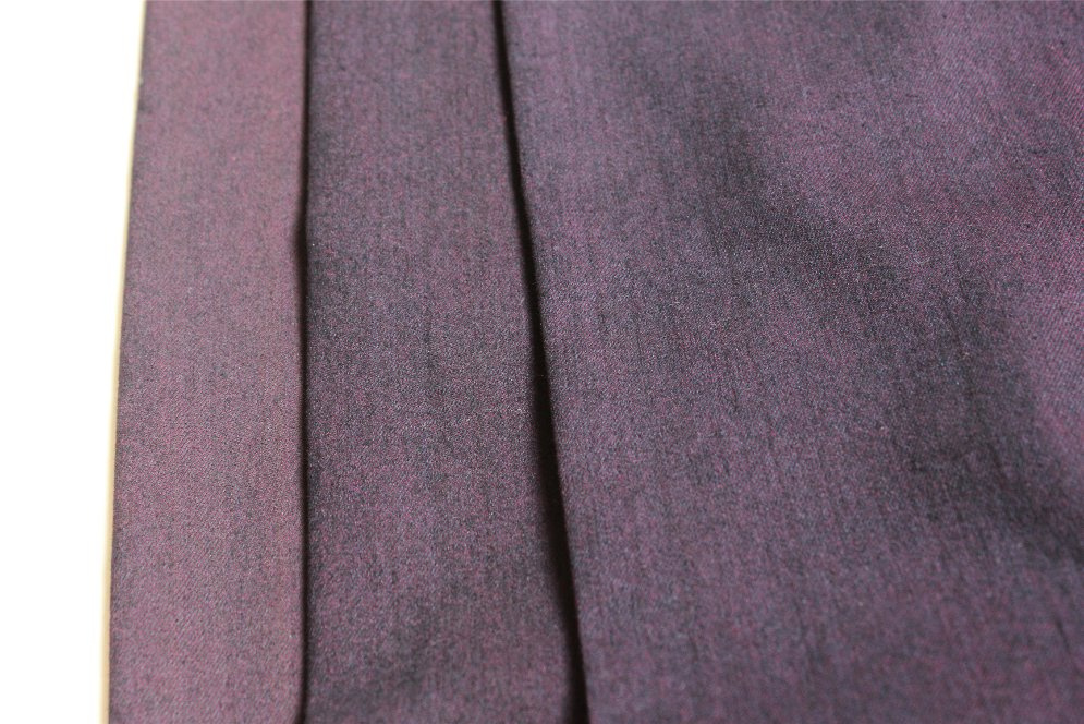 Cotton Polyester Spandex Denim In Specifical Color