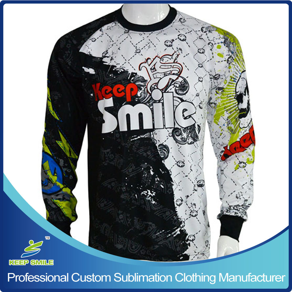 Extreme Sports Customized Motorcycle Suit for Men