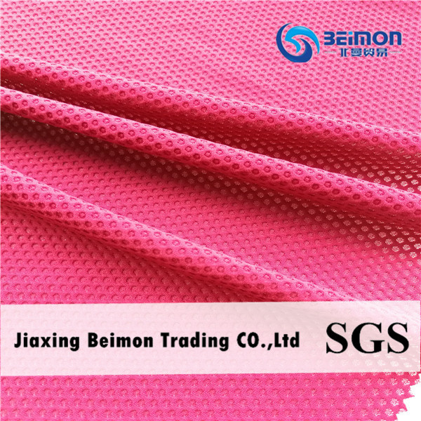 40d Nylon Spandex DOT Fabric, Soft and Good Handfeel, Garment Fabrics
