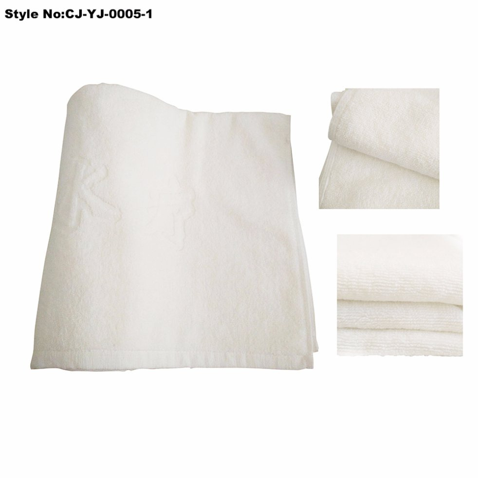 Cheap Softextile Cotton Bath Towel Wholesale