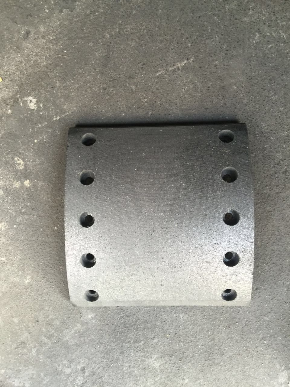 Brake Lining (FMSI: 4515-E CAM ANC)