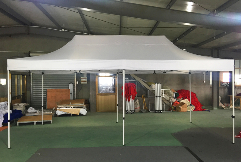 Portable Waterproof Easy up Folding Canopy Tent Gazebo