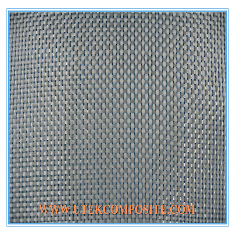 Plain Weave High Strength 300GSM Fiberglass Cloth/Fabric