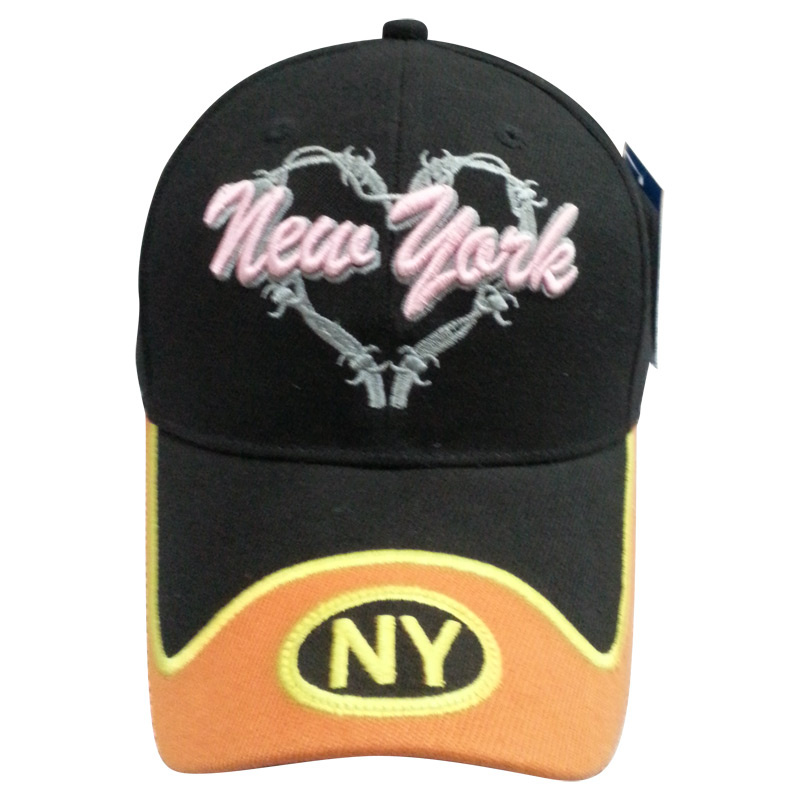 Baseball Caps in Nice Design Gj1771