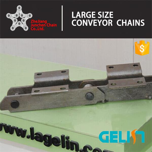 Apron Feeder Conveyor Chain
