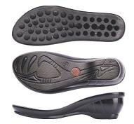 PU Sole Design in Sandals for Ladies