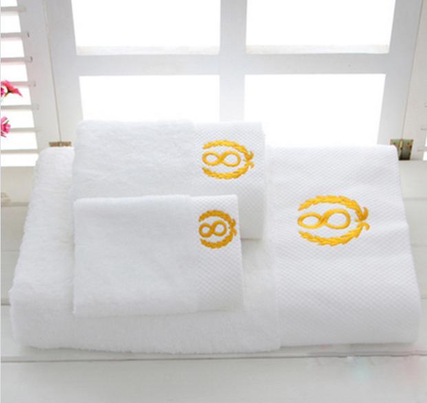 Excellent Quality Bath Towel for Hotel, Hospital, Home