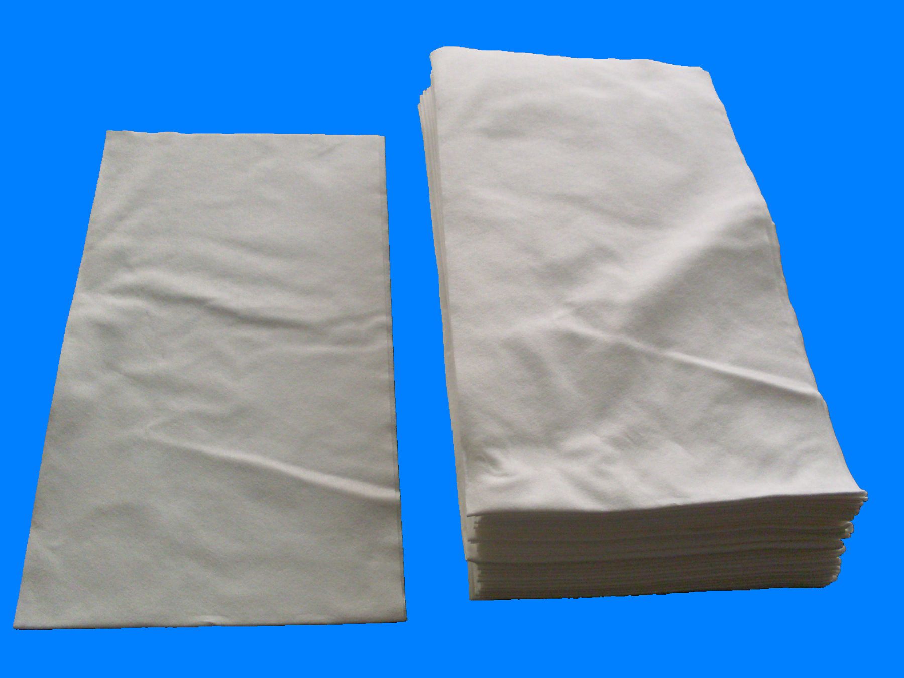 PP Bed Sheet