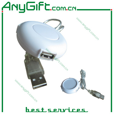 USB Web Button with Customized Logo