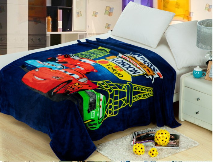 Flannel Blanket Fleece Throw Blankets Super Soft Blankets