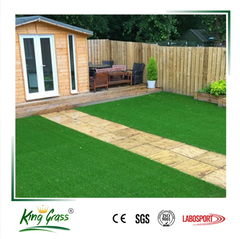 Anti-UV Best Selling Artificial Grass Carpet for Balcony