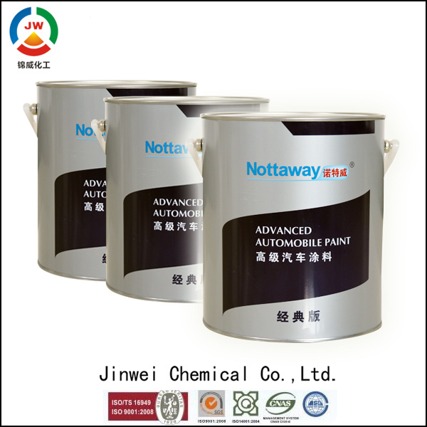 Multi Purpose Auto Paint Touch-up Paint