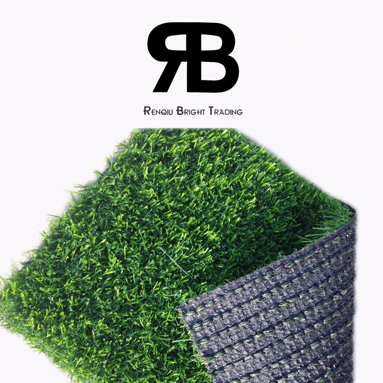 Decoration Carpet Lawn Artificial Grass Synthetic Grass Artificial Turf for Garden Landscape