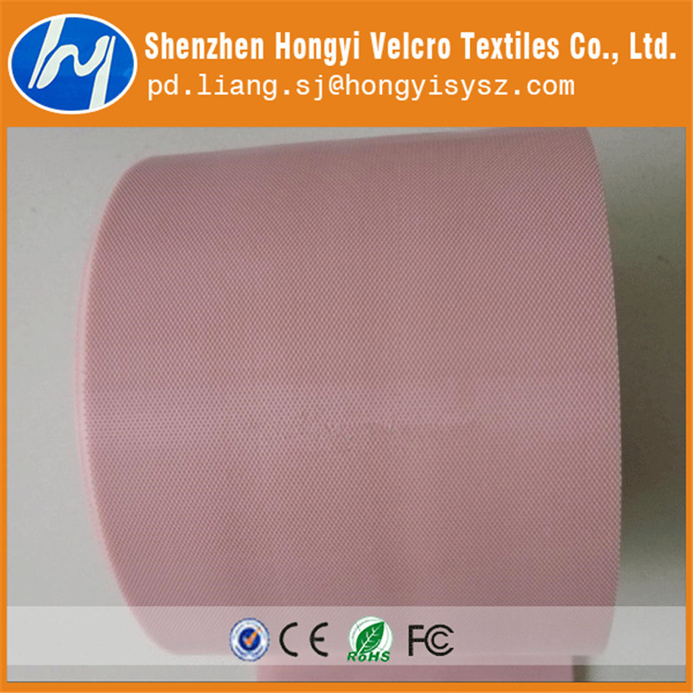 Nylon Durable Soft Ultrathin Injection Hook Magic Tape