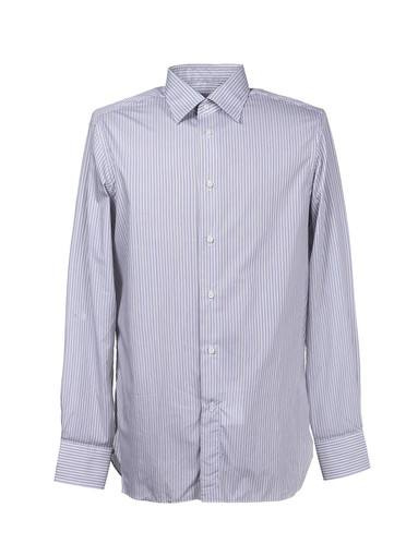 Nice Pattern Men's Shirts Made in China