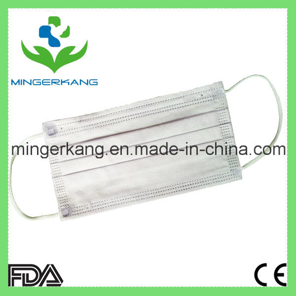 Doctor Face Mask with Different Types