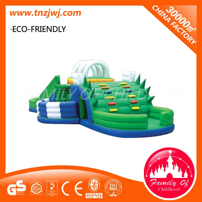 Latest Children Inflatable Toy Bounce Castle