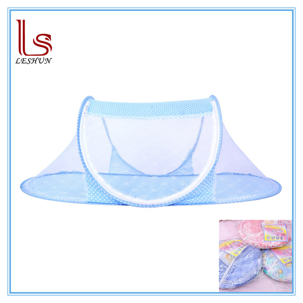 Foldable Baby Mosquito Net Bed Tent