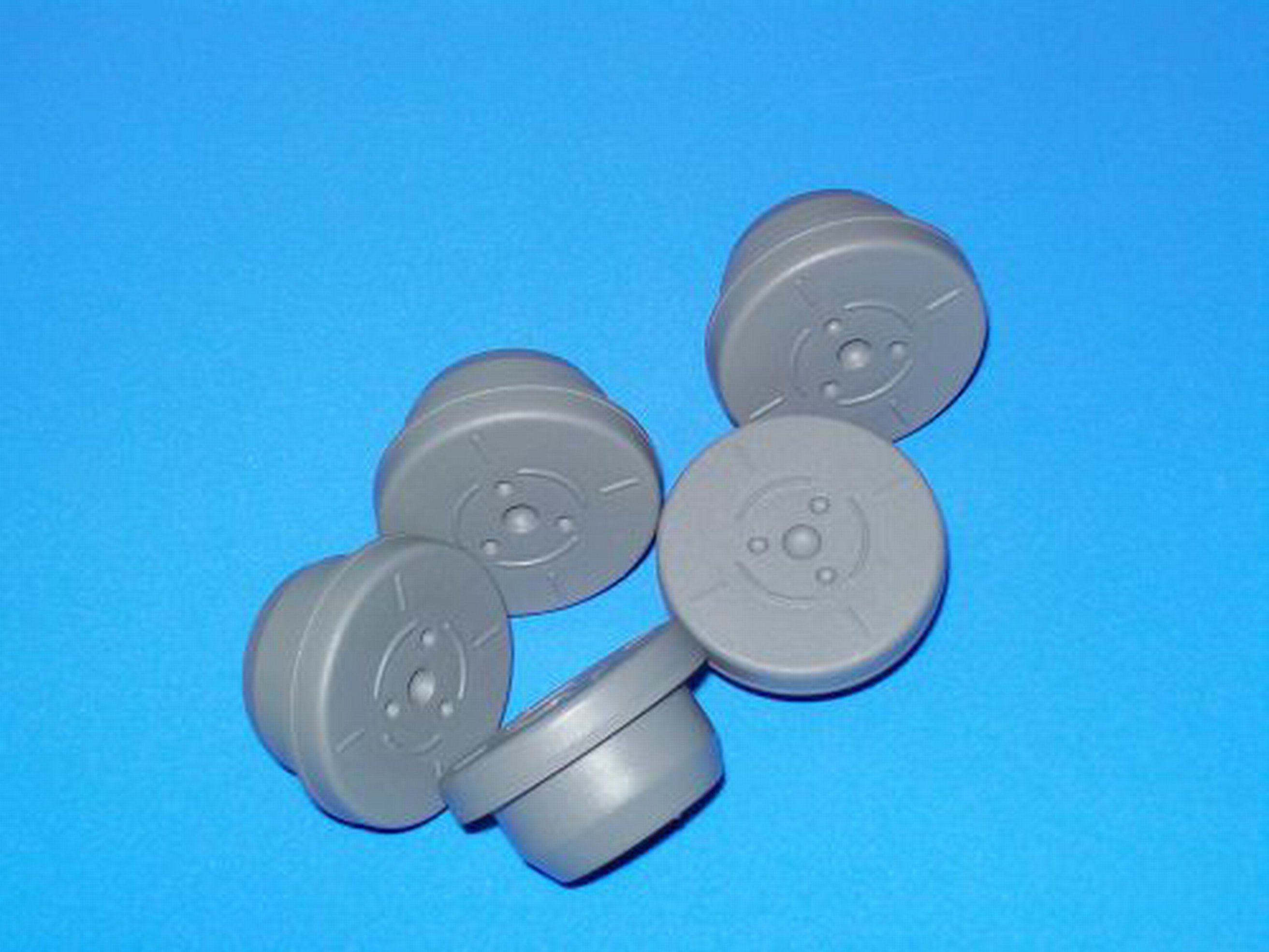 Bromobutyl Rubber Stopper