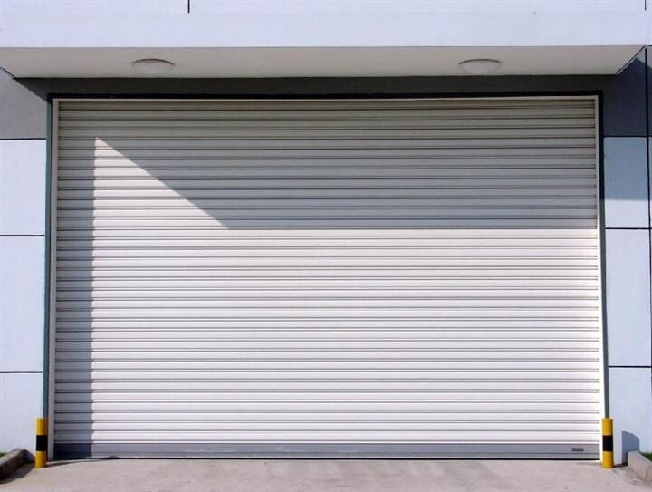 Rolling Shutter
