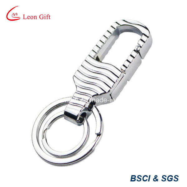 Personalised Designer Split Key Rings