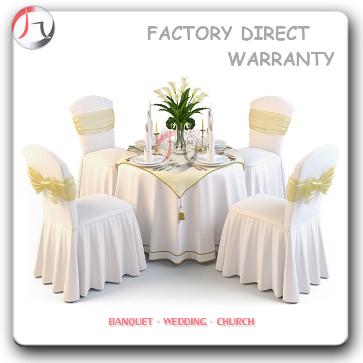 Hotel Event Hall Small Coffee Table Dining Cloths (TC-24)
