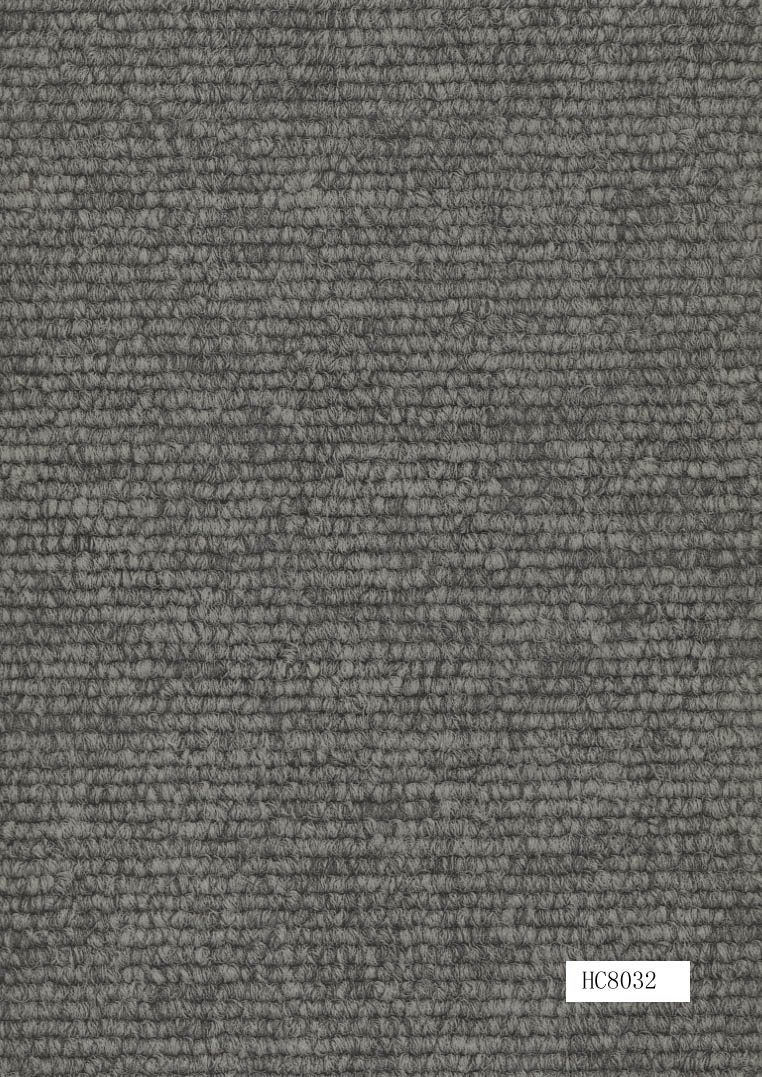 PVC Carpet