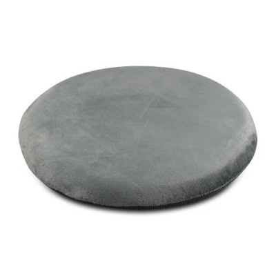 High Quality Memory Foam Car Seat Cushion Round Cushion