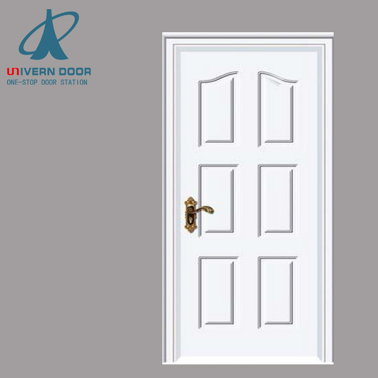 Best Price Wooden Single Mosquito Net Door Flower Designs Teak Wood Main Door