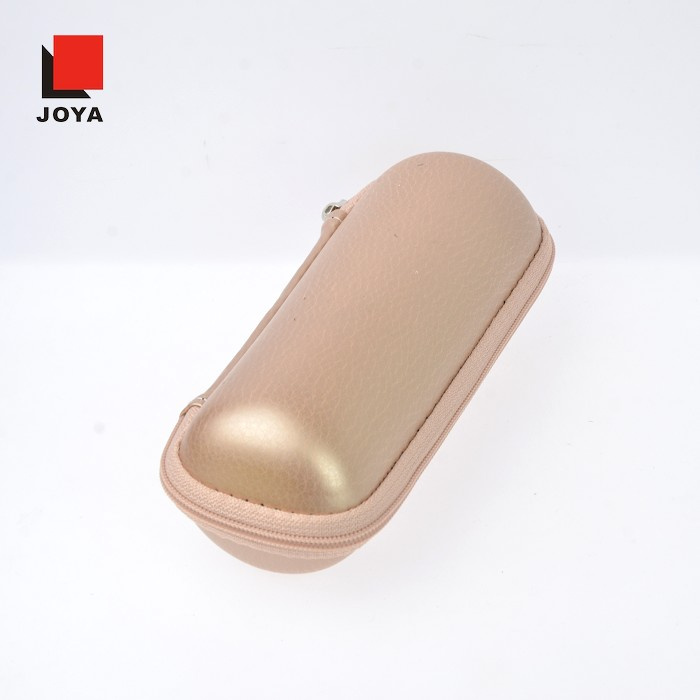 Fashionable Colorful Customized Packing Zipper EVA Case