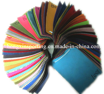 Neoprene Fabric with Nylon Laminated Both Sides (HX0111)