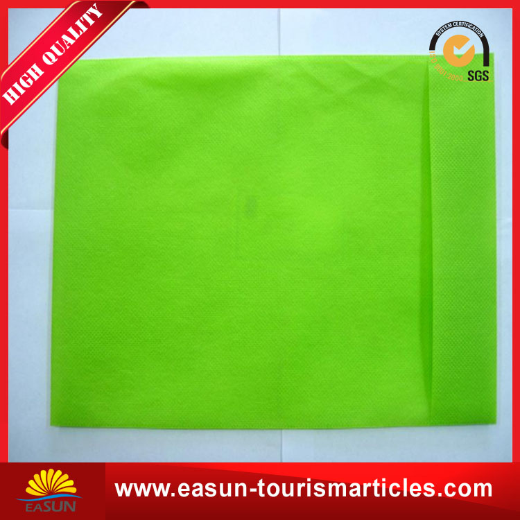 Polycotton Airline Pillow Case Made in China