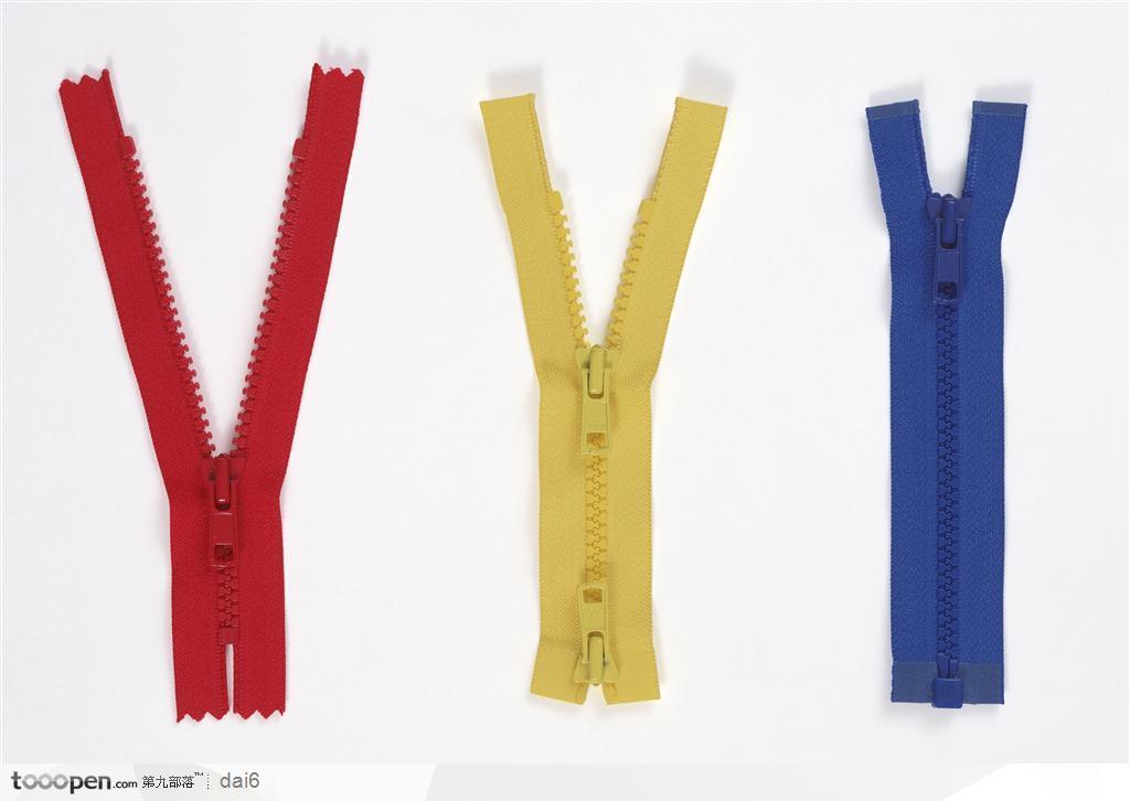 3#, 5#, 8#Plastic Zipper with Different Type, Good Teeth