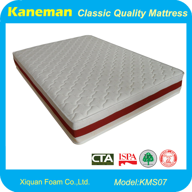 Visco Memory Foam Mattress in Mattresses