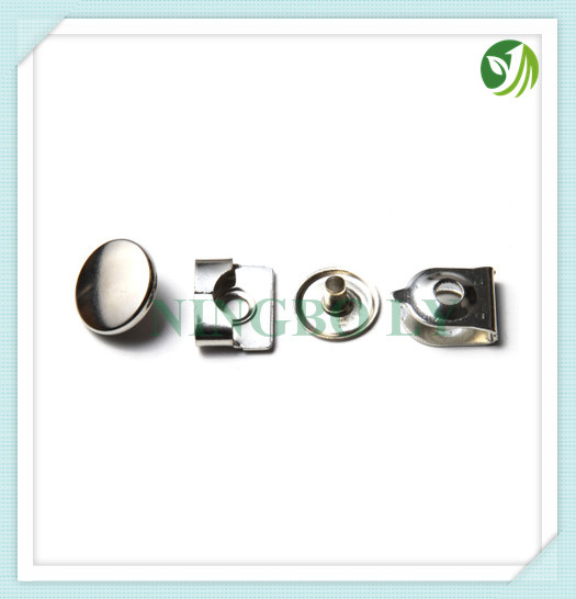 Rivet Button for Clothes