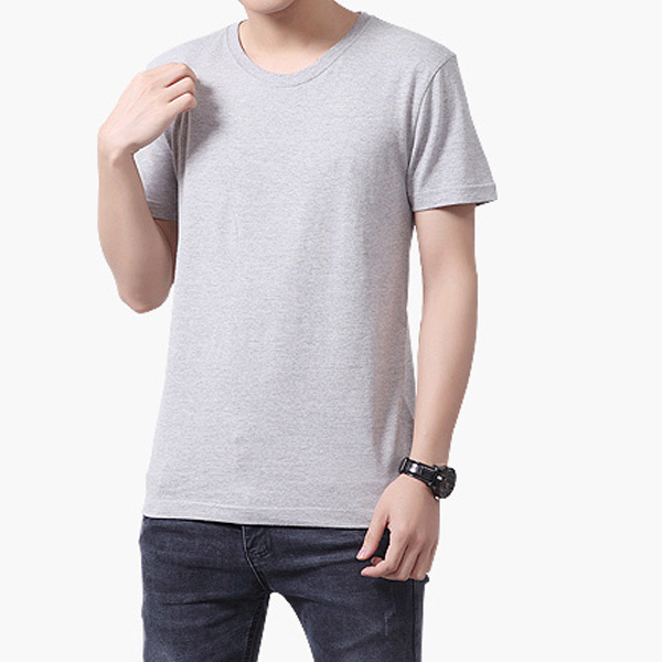 Cheap OEM Custom Design Printing Good Quality T-Shirt