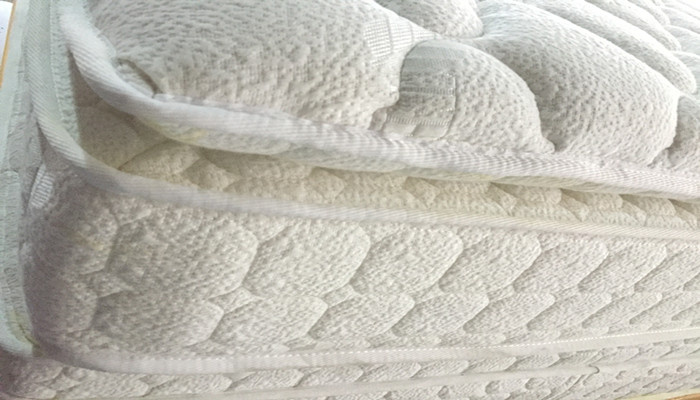 Hm101 Pillow Top Mattress Memory Foam Soft Type