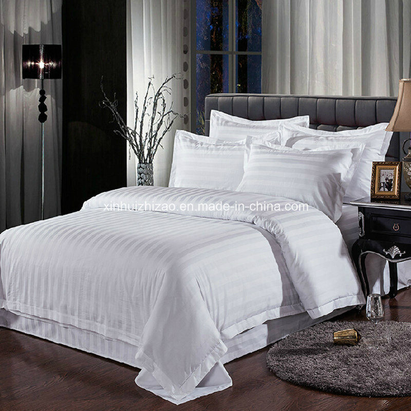 2016 100% Cotton High Quality Bedding Set for Home/Hotel