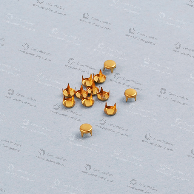 Claw Beads Snap Button Press Sanp Button