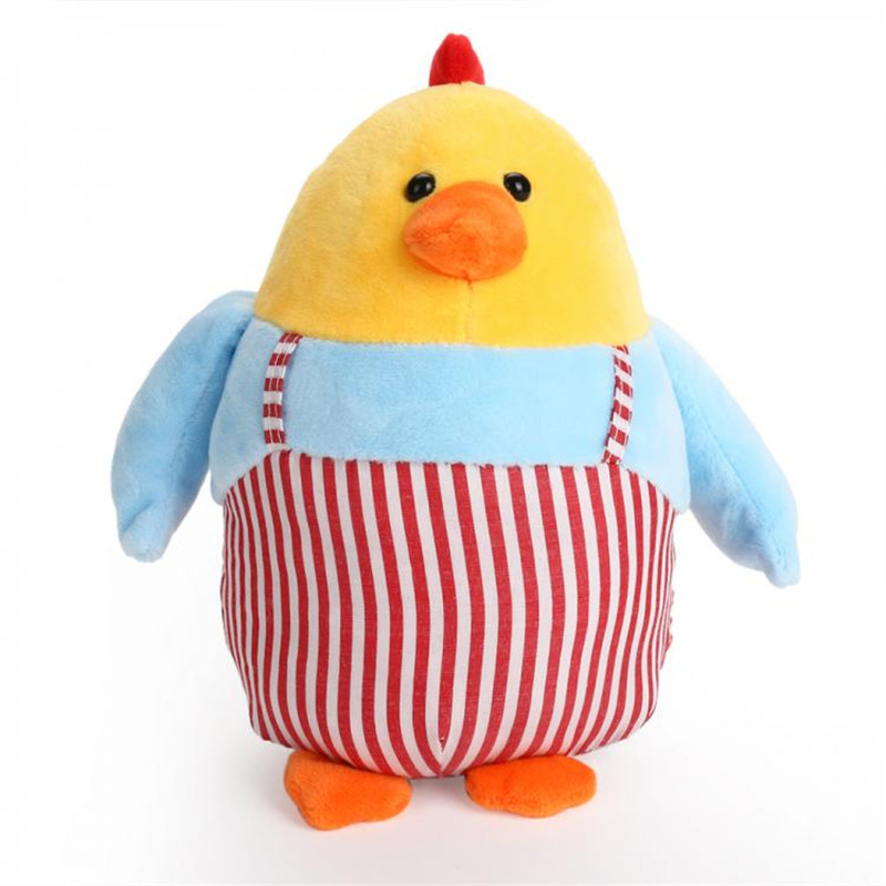 Plush Manufacturer Custom Plush Toy